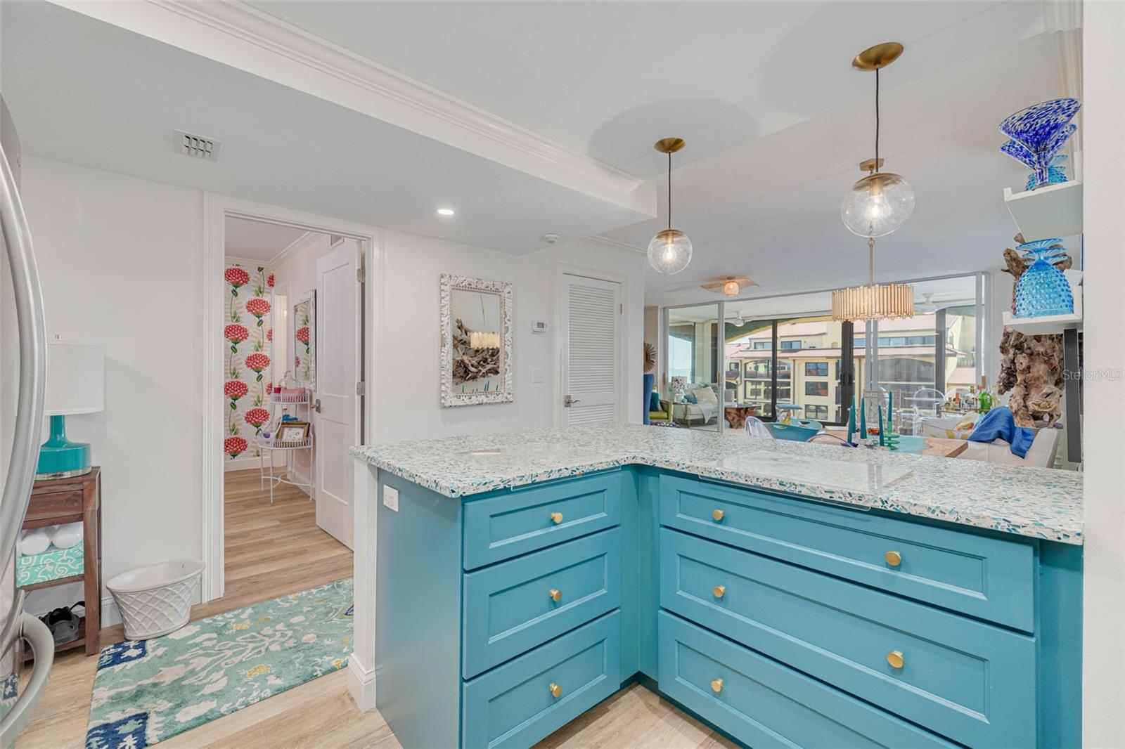 TORTUGA BEACH - Residential