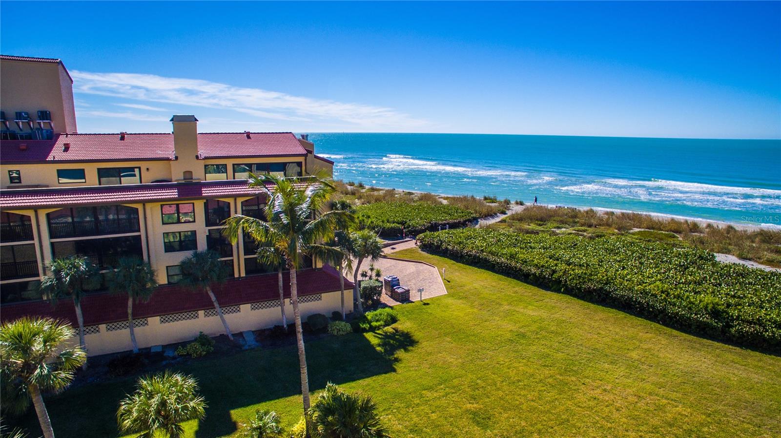 TORTUGA BEACH - Residential