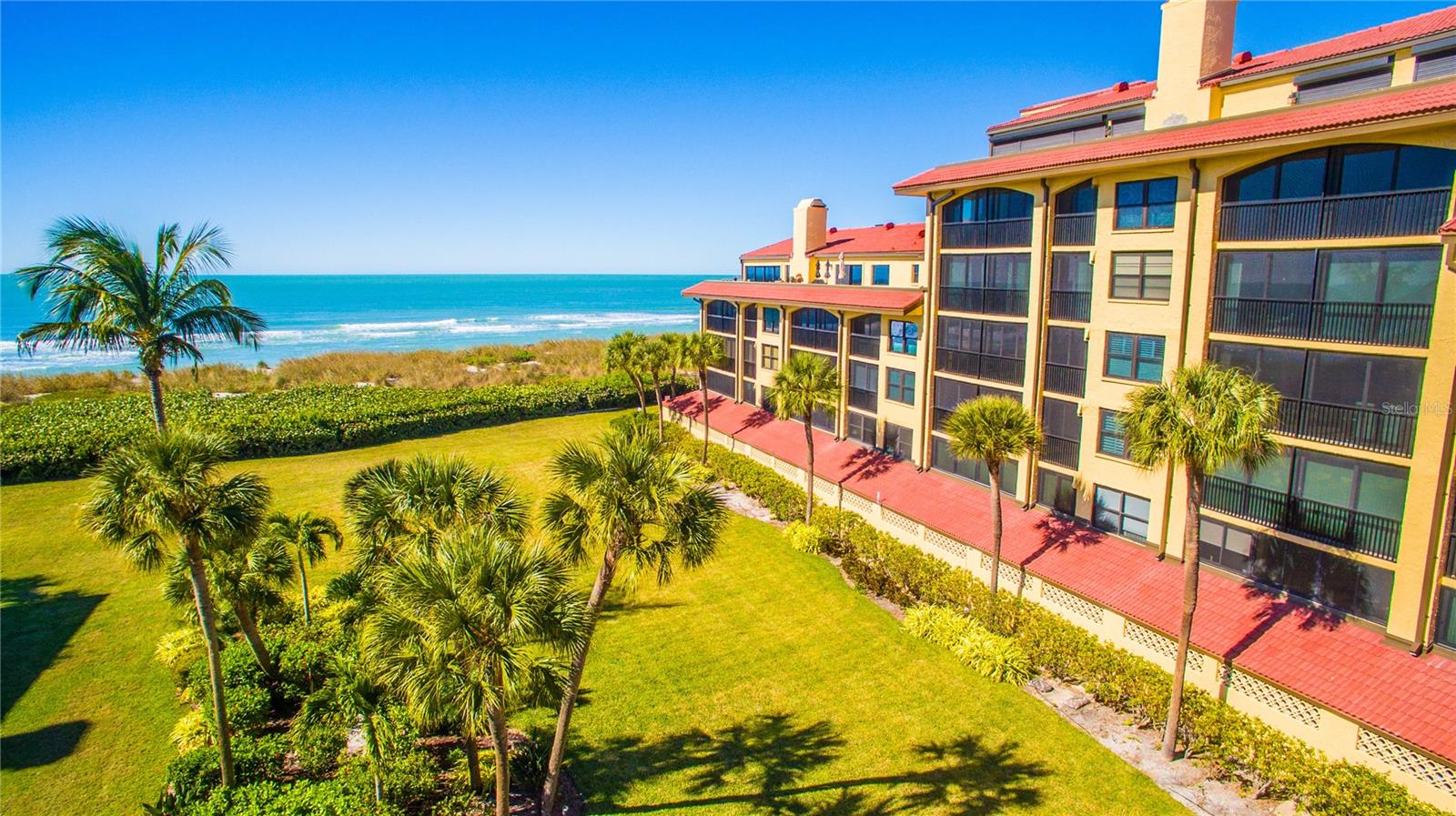 TORTUGA BEACH - Residential