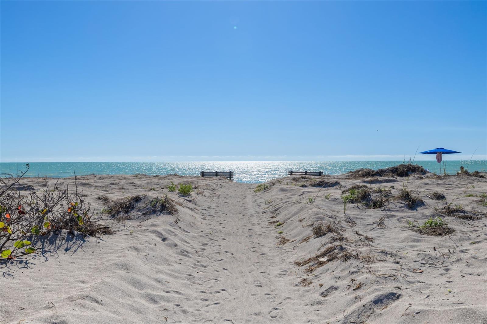 TORTUGA BEACH - Residential