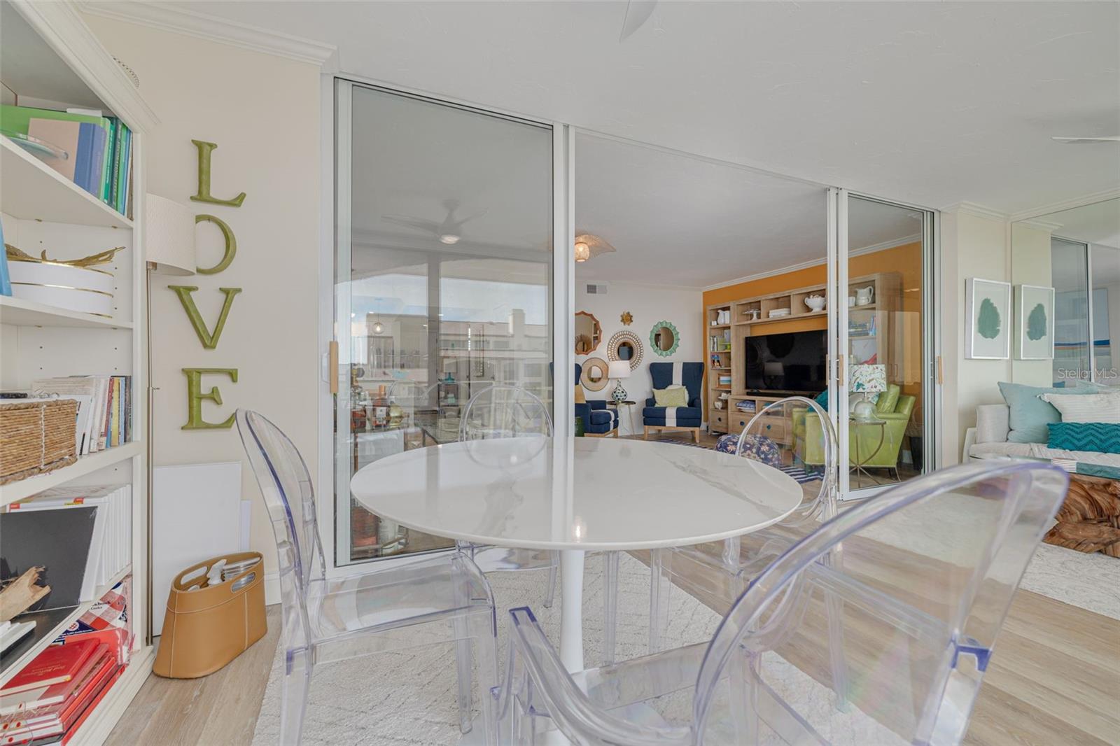 TORTUGA BEACH - Residential