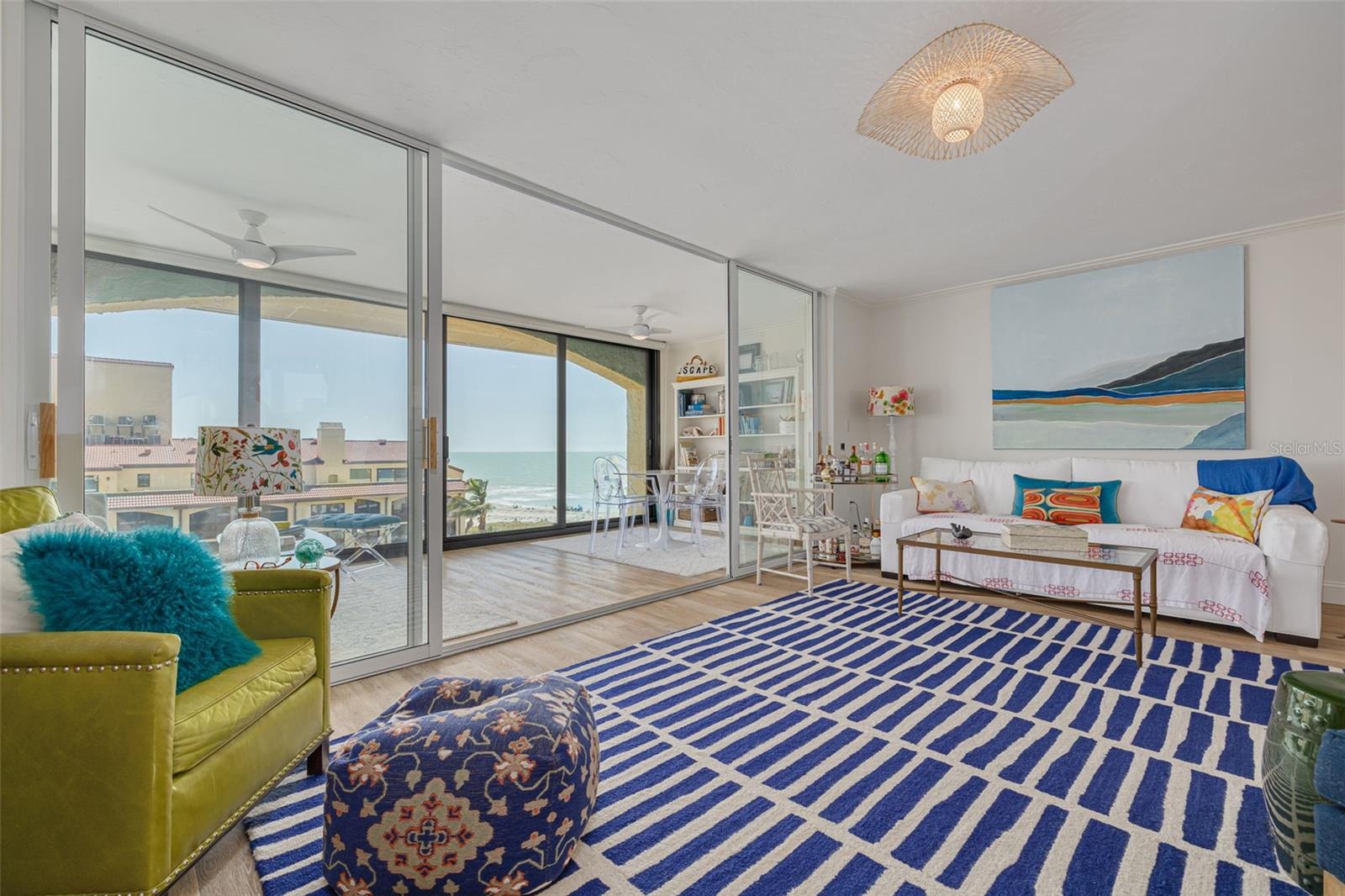 TORTUGA BEACH - Residential