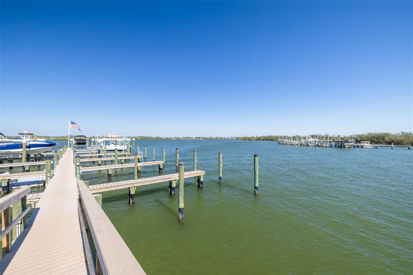 TORTUGA BEACH - Residential