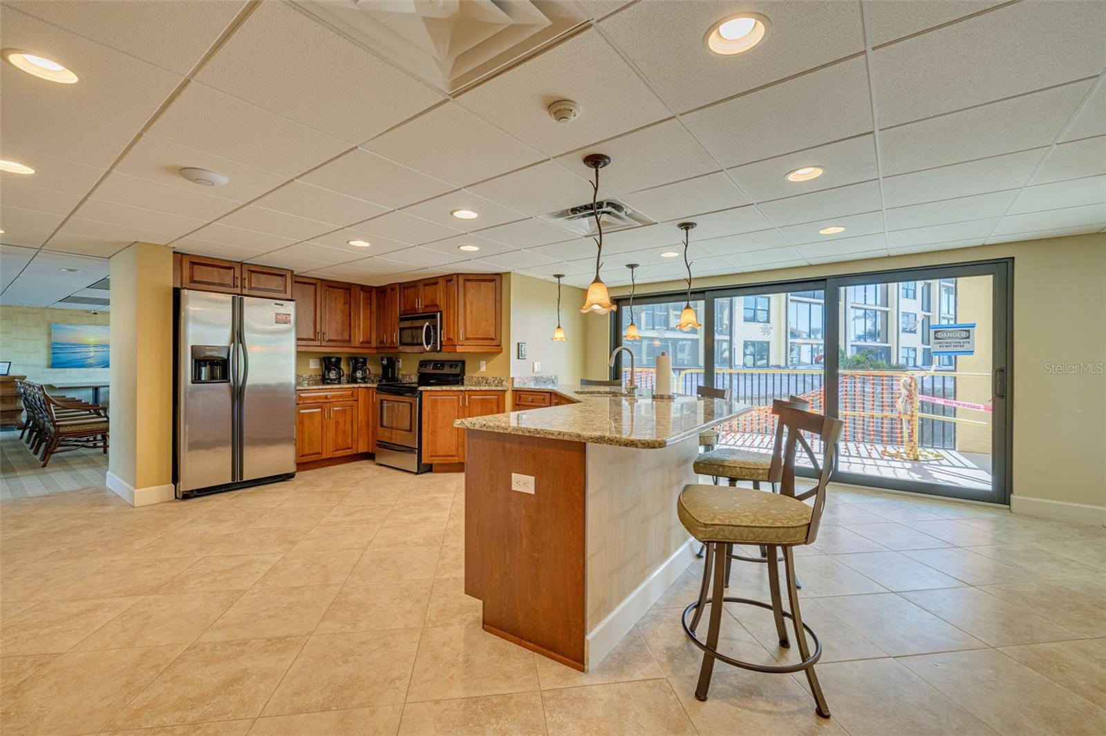 TORTUGA BEACH - Residential