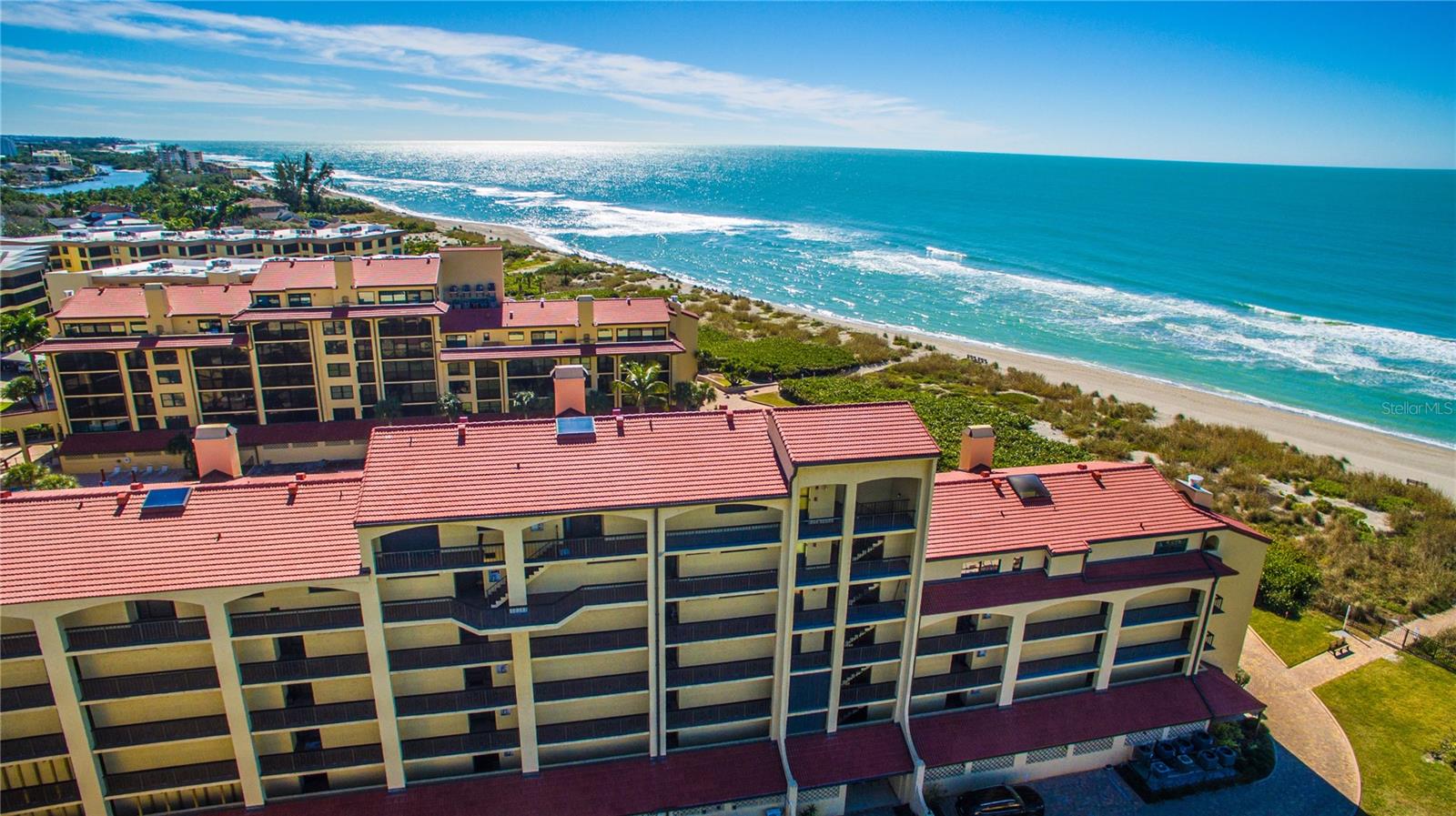 TORTUGA BEACH - Residential