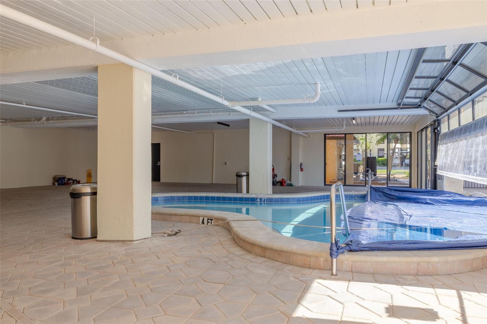 TORTUGA BEACH - Residential