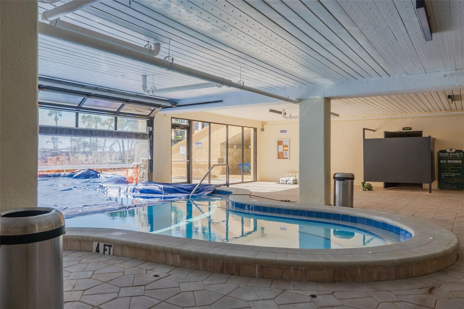 TORTUGA BEACH - Residential