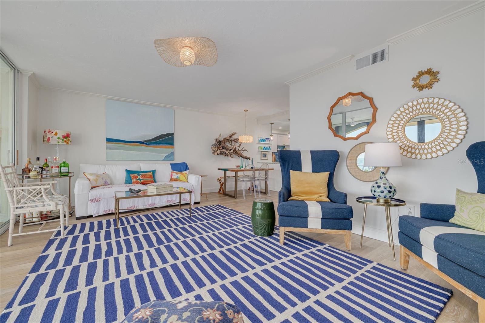 TORTUGA BEACH - Residential