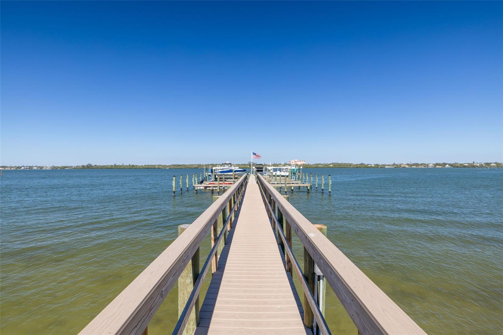 TORTUGA BEACH - Residential