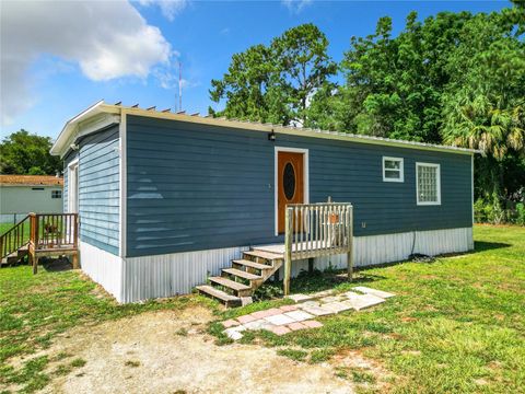 A home in OCALA