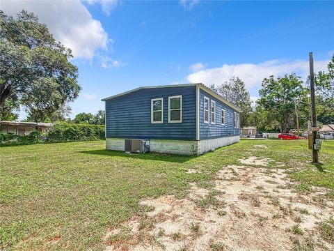 A home in OCALA