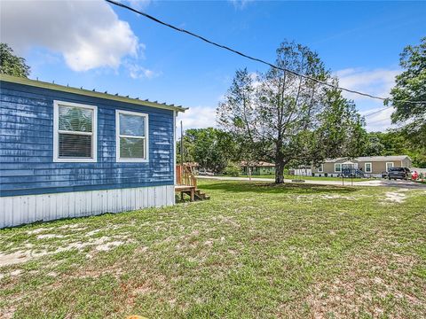 A home in OCALA