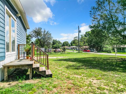 A home in OCALA