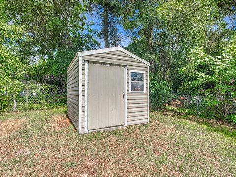 A home in OCALA