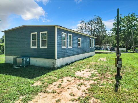 A home in OCALA