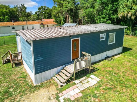 A home in OCALA