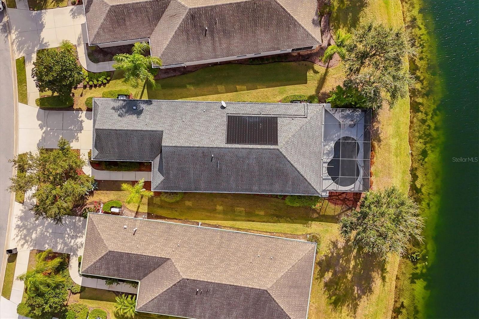 CENTRAL PARK SUBPHASE D-1BB, D-2A & D-2B - Residential