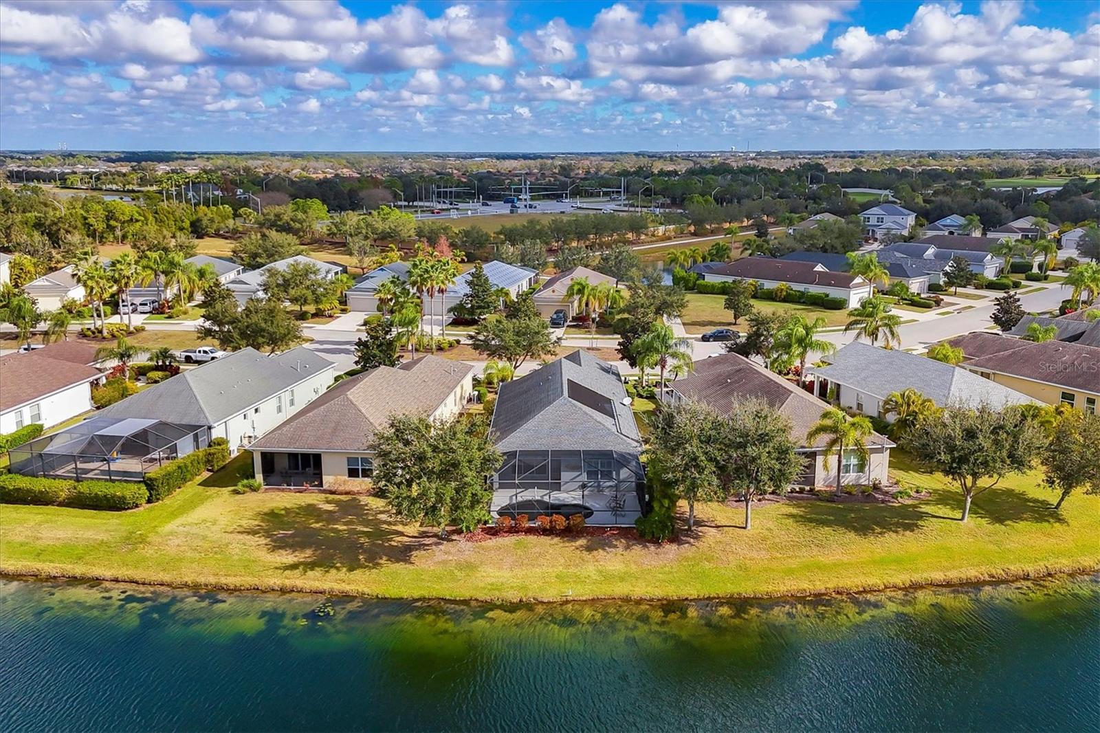 CENTRAL PARK SUBPHASE D-1BB, D-2A & D-2B - Residential