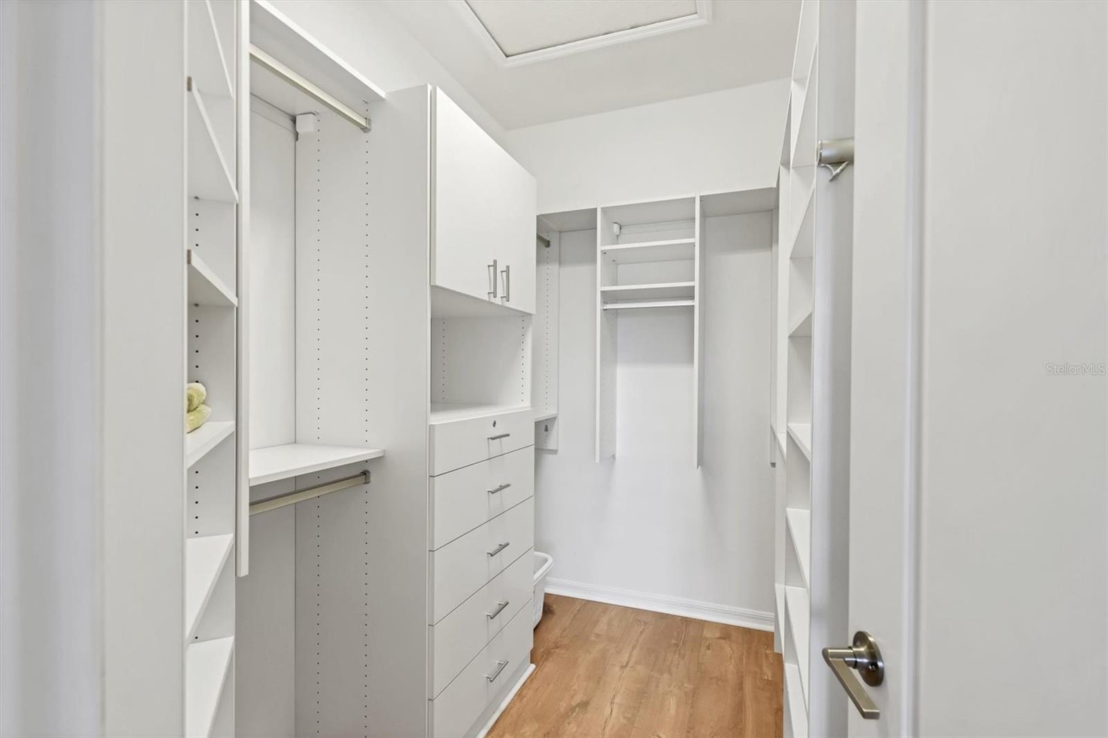 CENTRAL PARK SUBPHASE D-1BB, D-2A & D-2B - Residential