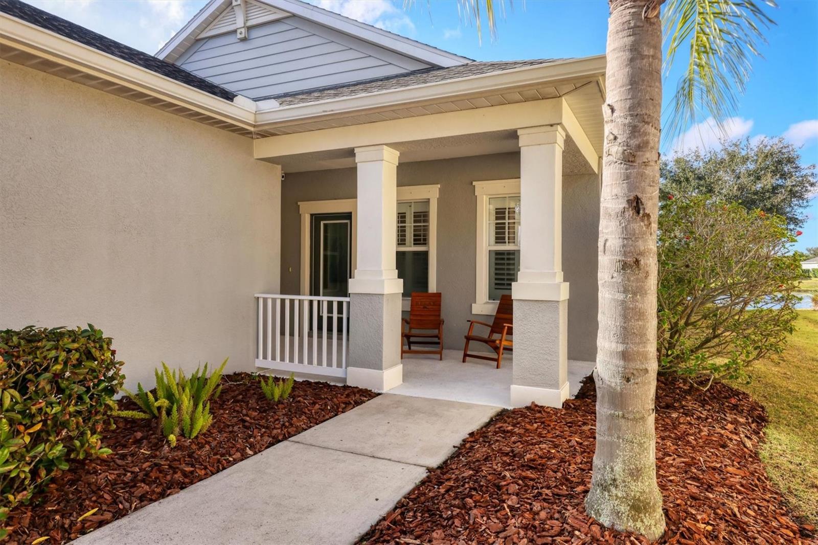 CENTRAL PARK SUBPHASE D-1BB, D-2A & D-2B - Residential