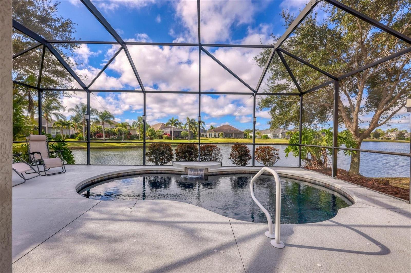 CENTRAL PARK SUBPHASE D-1BB, D-2A & D-2B - Residential