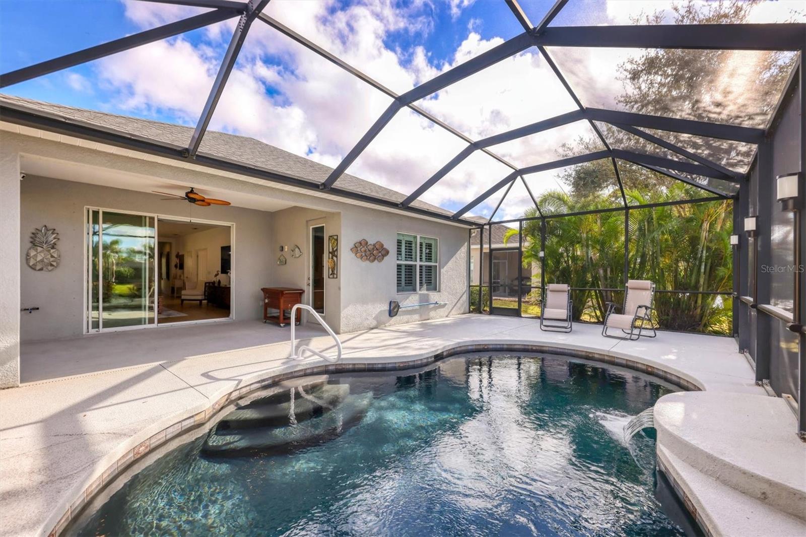 CENTRAL PARK SUBPHASE D-1BB, D-2A & D-2B - Residential