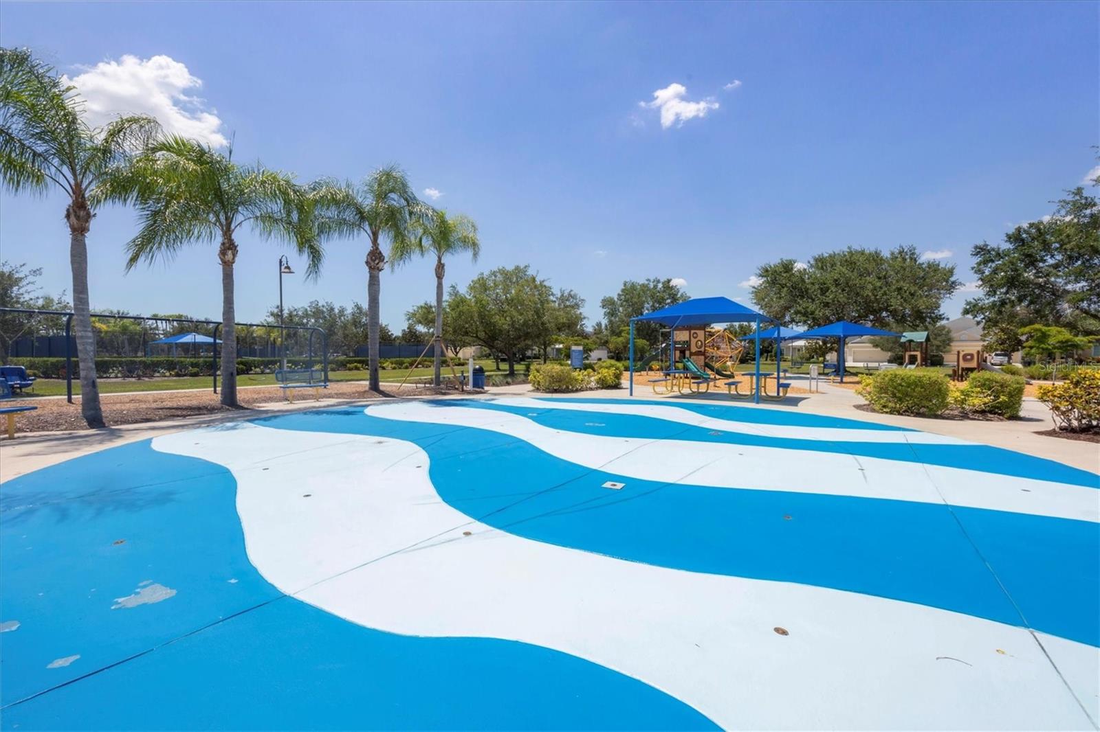 CENTRAL PARK SUBPHASE D-1BB, D-2A & D-2B - Residential