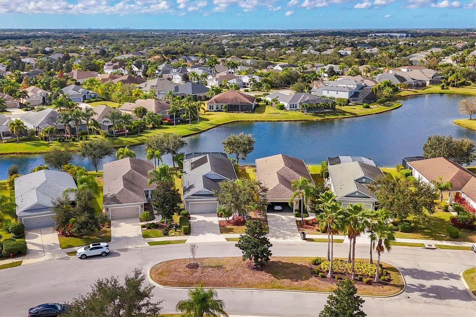 CENTRAL PARK SUBPHASE D-1BB, D-2A & D-2B - Residential