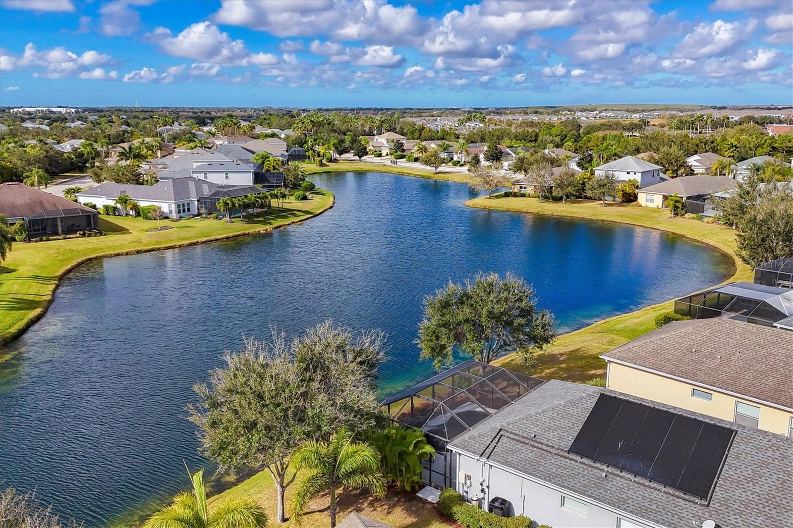 CENTRAL PARK SUBPHASE D-1BB, D-2A & D-2B - Residential