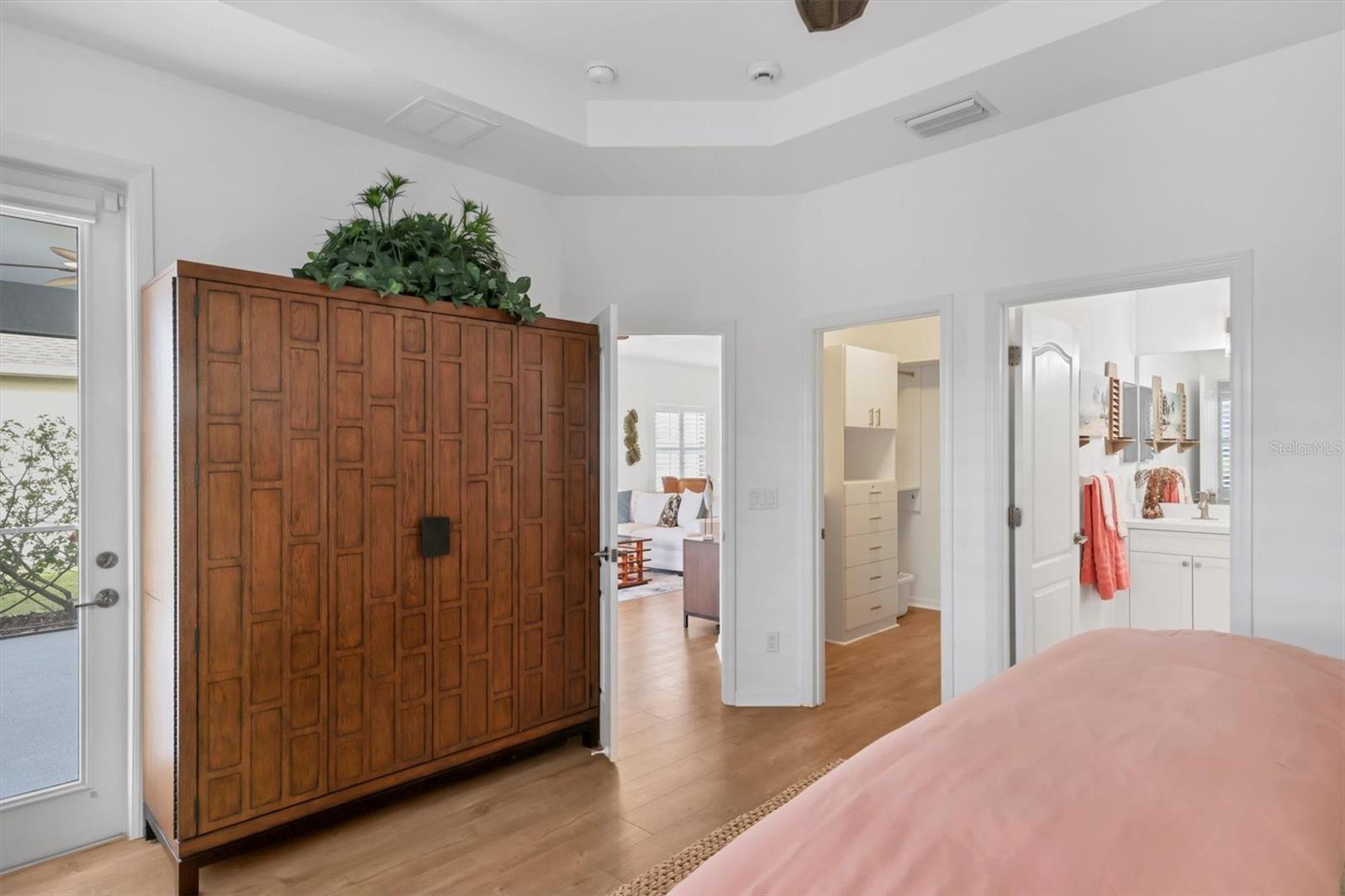 CENTRAL PARK SUBPHASE D-1BB, D-2A & D-2B - Residential