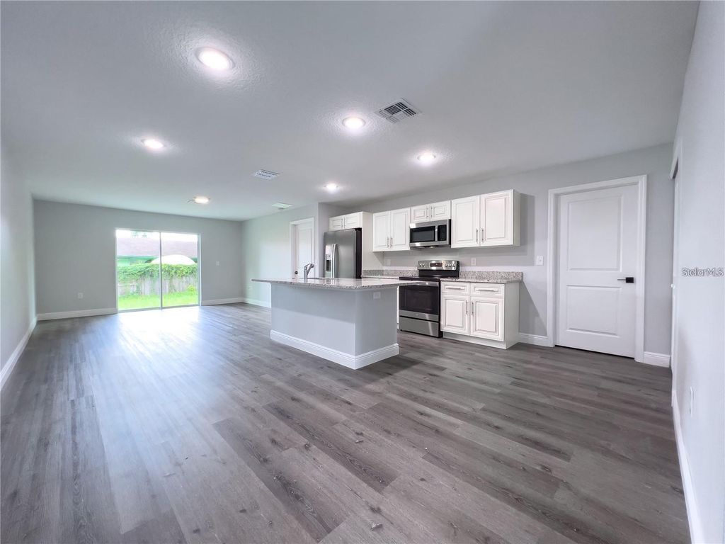 Photo of 17207 Waldrun Avenue, Port Charlotte, FL 33948 (MLS # S5133820)