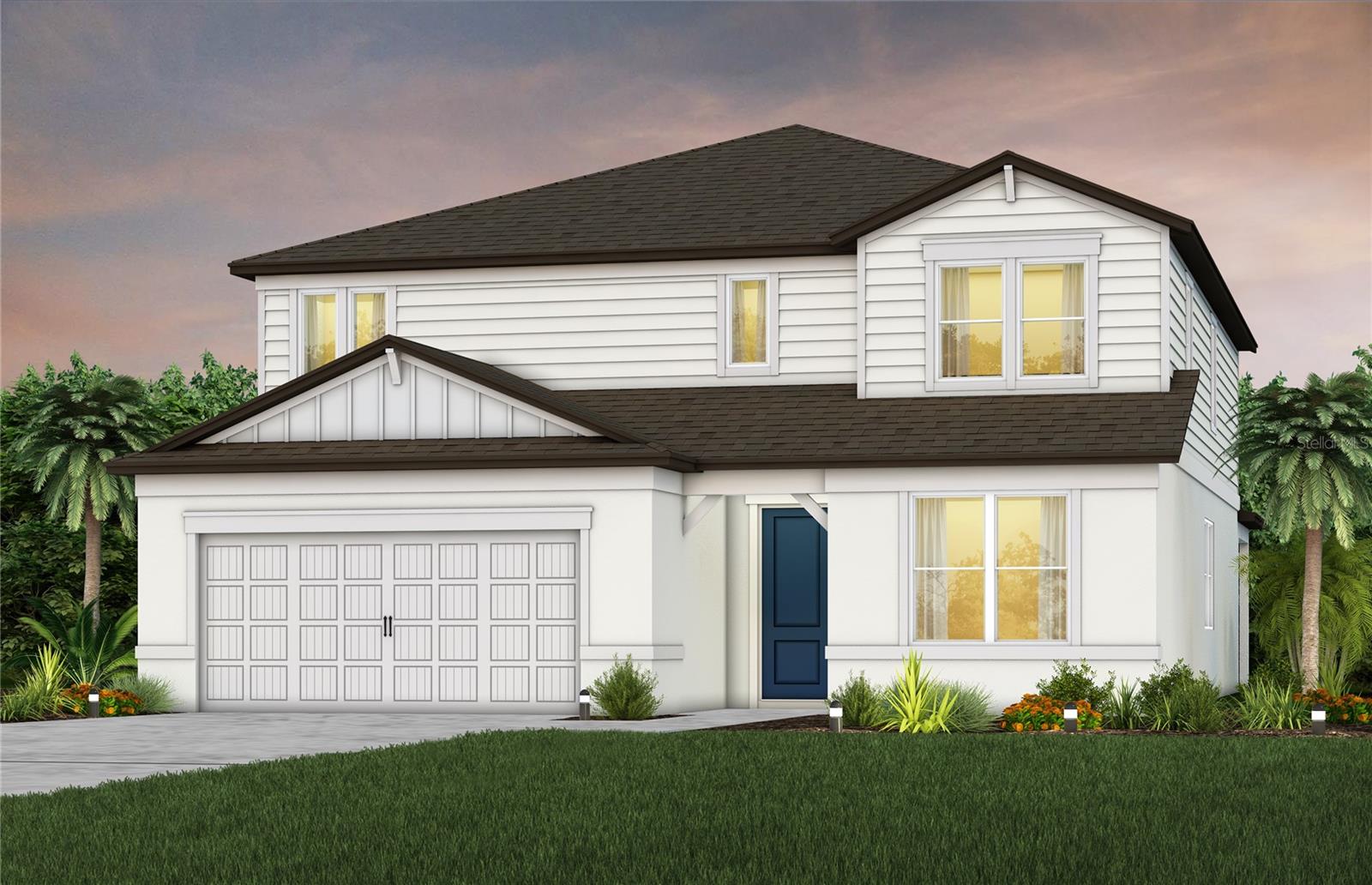 RIVERSONG PH I - Residential