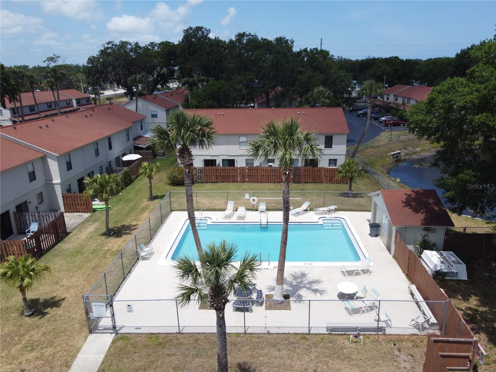 CANALVIEW PLACE - Residential