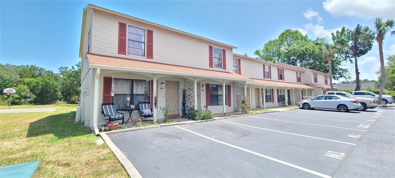 CANALVIEW PLACE - Residential