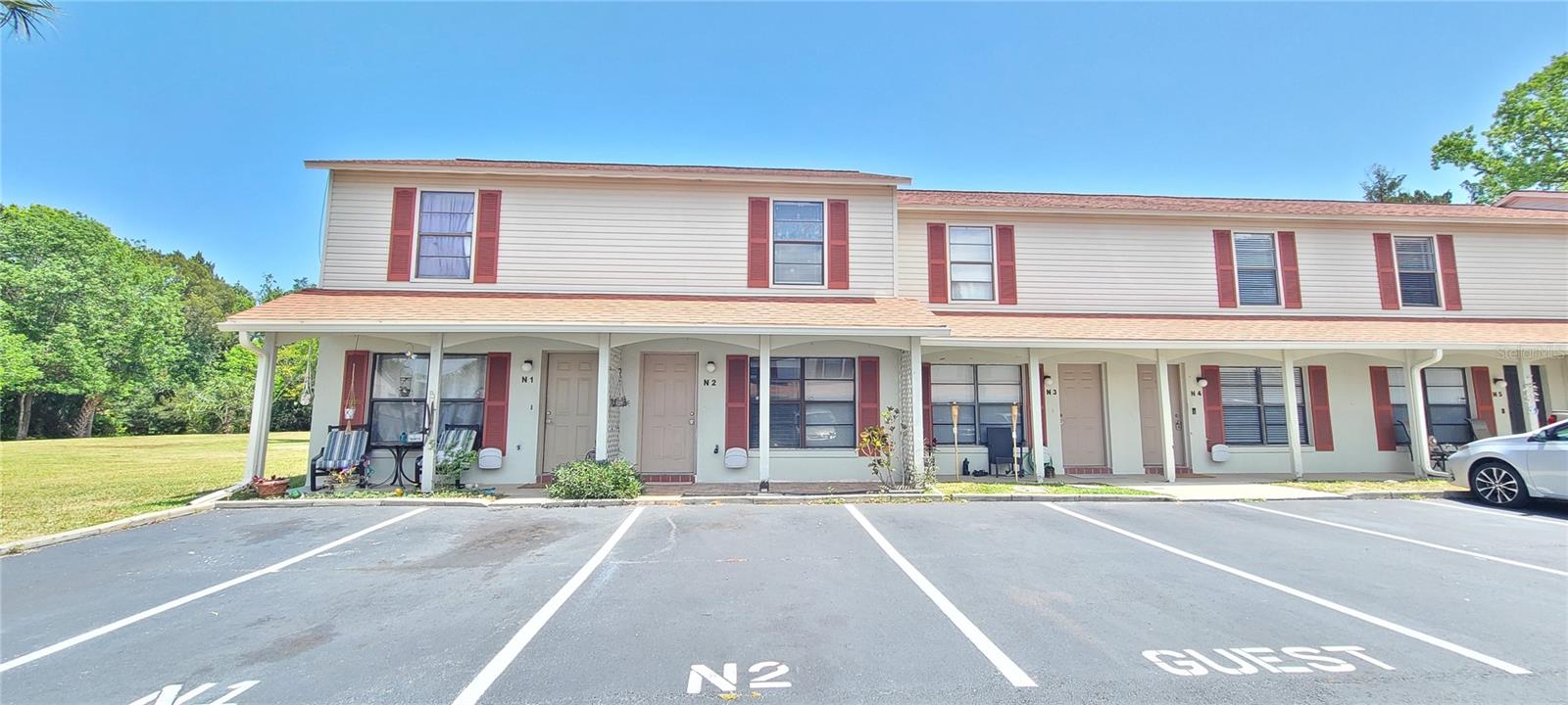 CANALVIEW PLACE - Residential