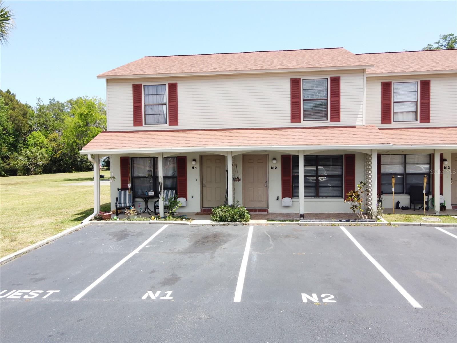 CANALVIEW PLACE - Residential