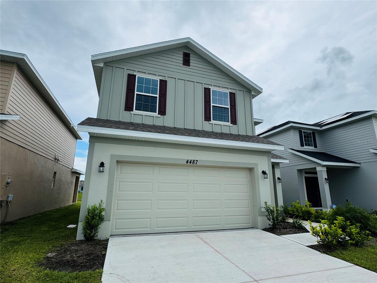 4487 SAGEFIELD DRIVE