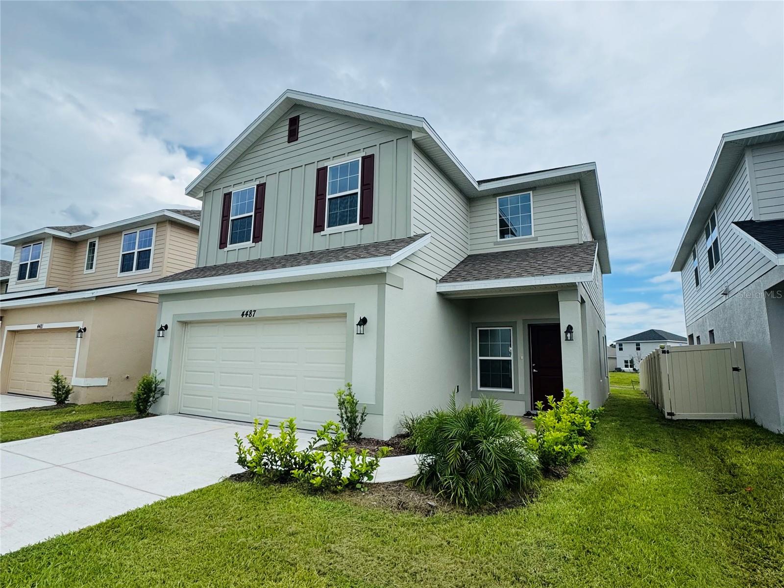 4487 SAGEFIELD DRIVE