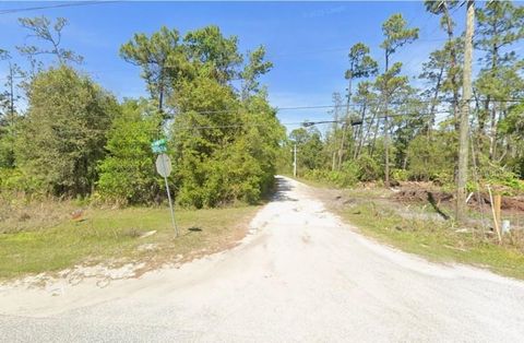 Photo of 211 Ward Avenue, Crescent City, FL 32112 (MLS # TB8496224)