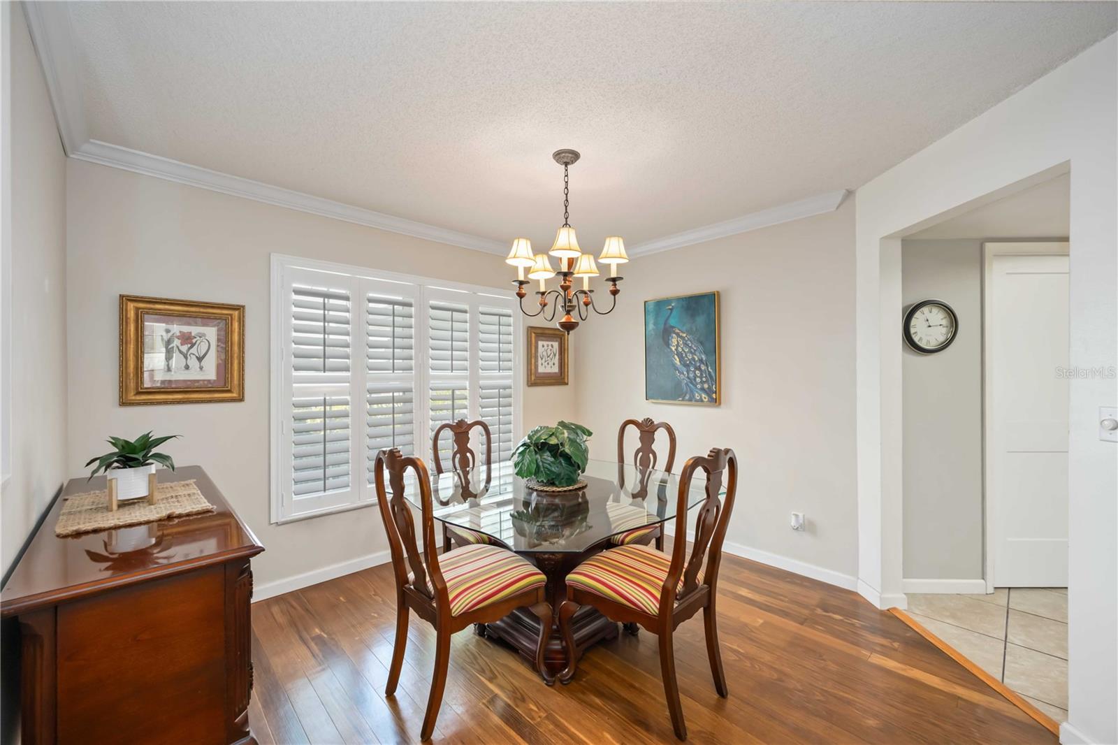 INDIAN SPRINGS - Residential