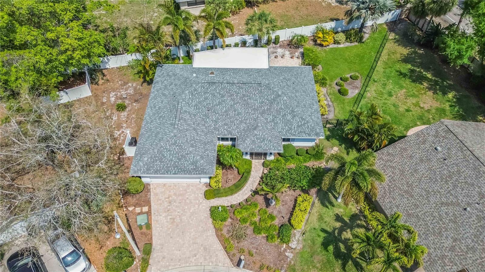 INDIAN SPRINGS - Residential