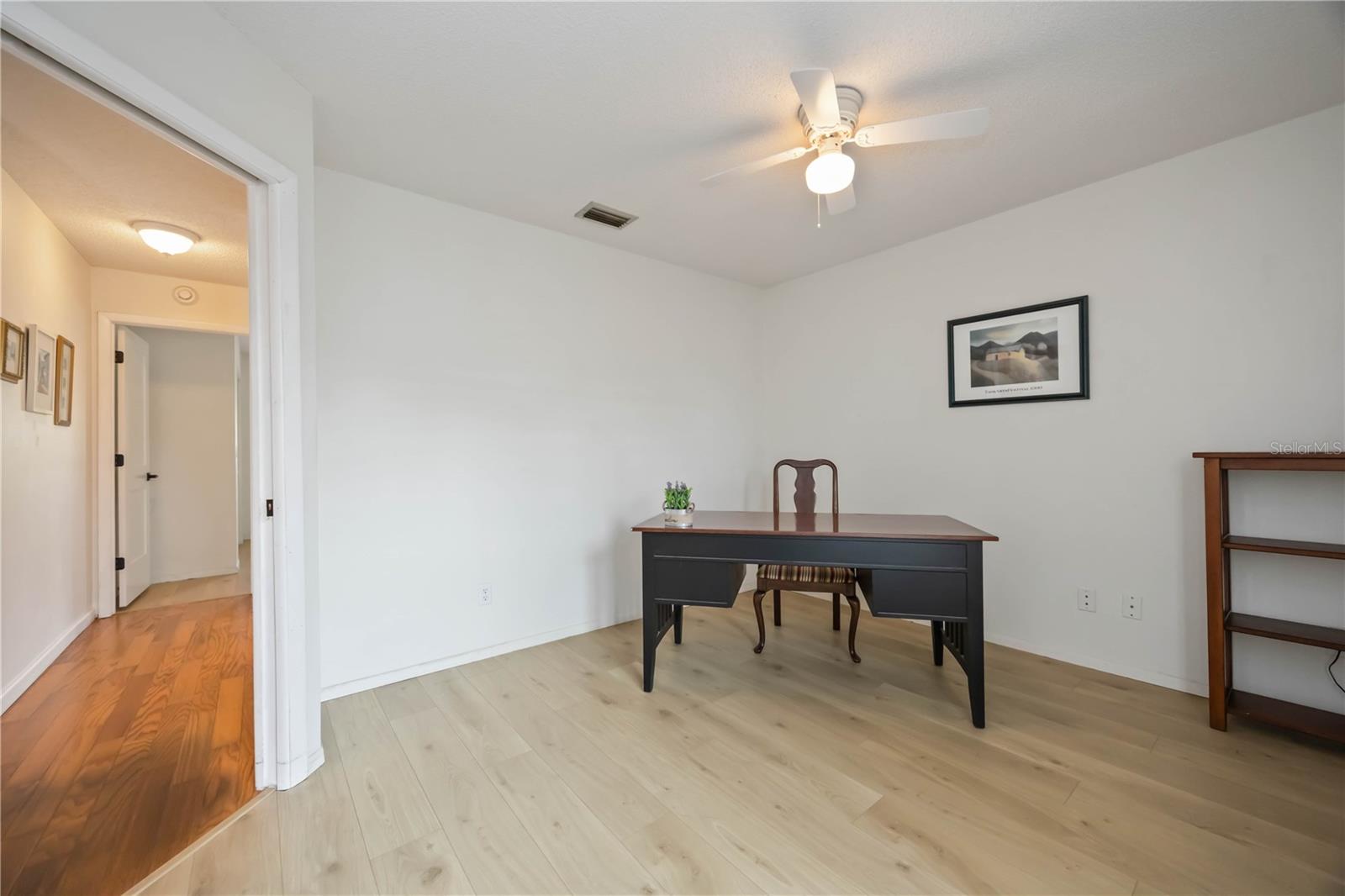 INDIAN SPRINGS - Residential