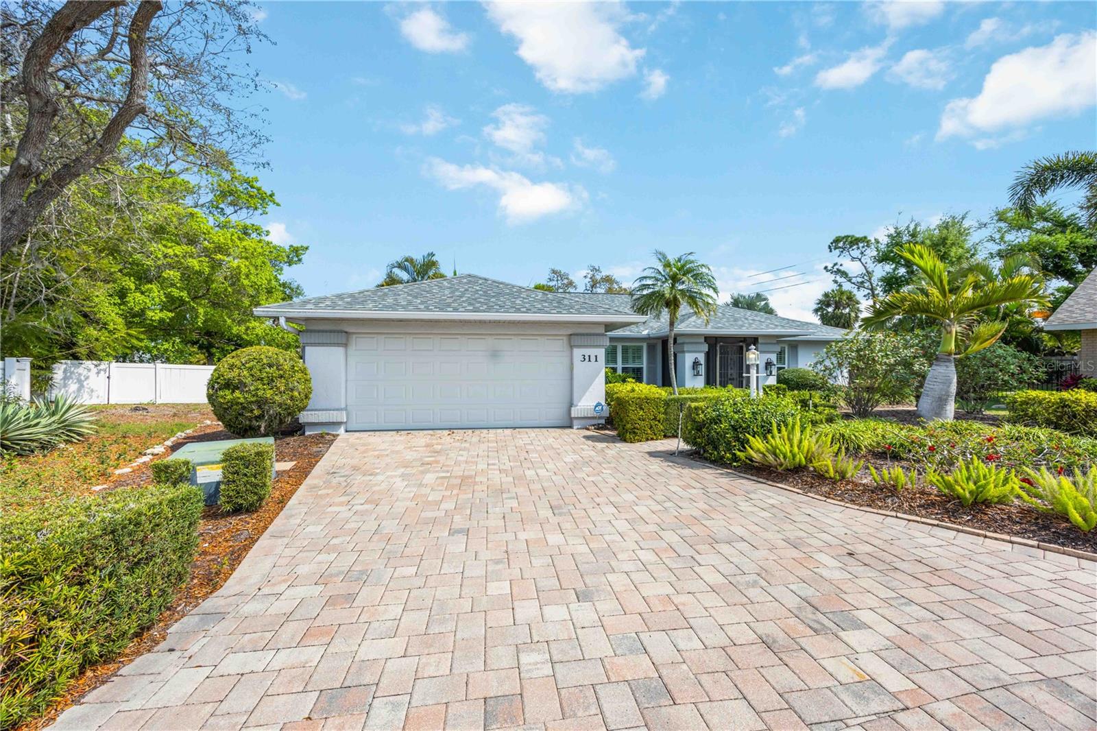 INDIAN SPRINGS - Residential