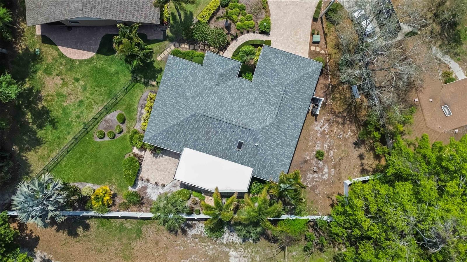 INDIAN SPRINGS - Residential