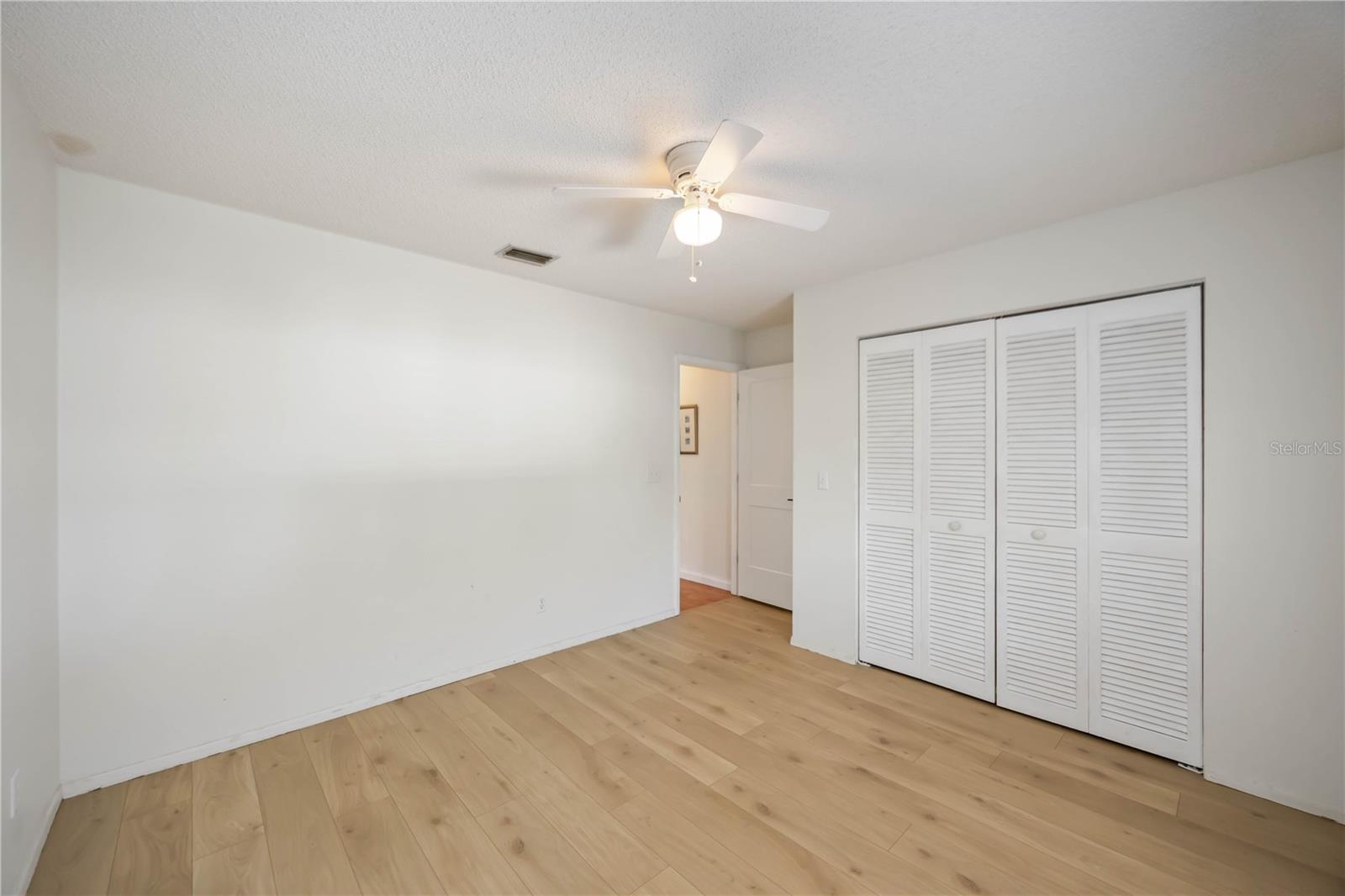 INDIAN SPRINGS - Residential