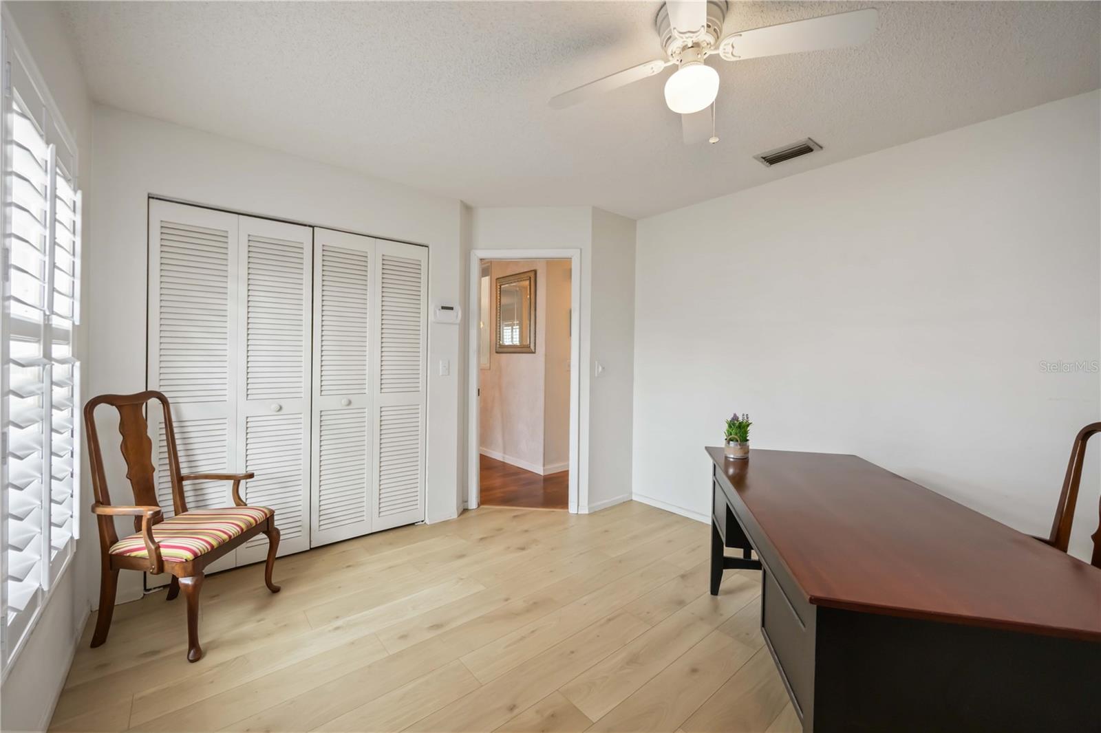 INDIAN SPRINGS - Residential