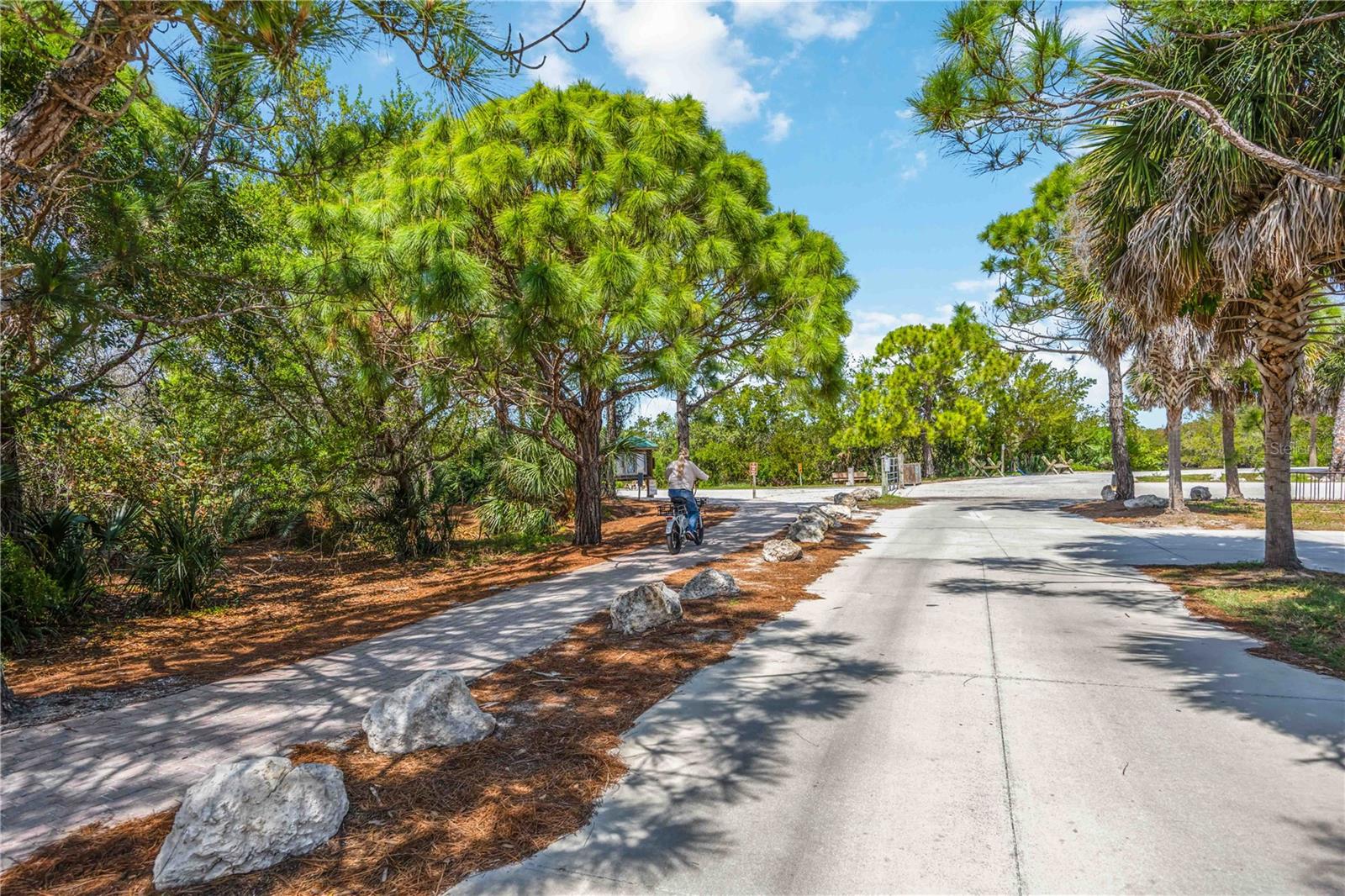 INDIAN SPRINGS - Residential