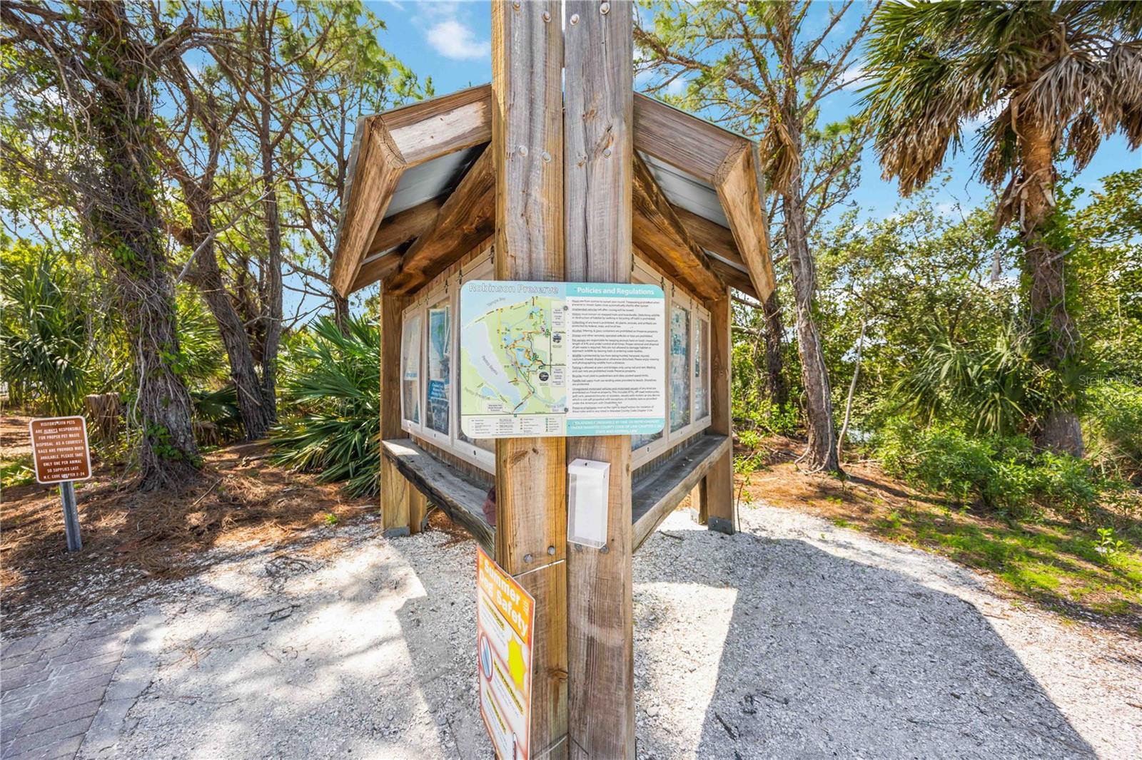 INDIAN SPRINGS - Residential