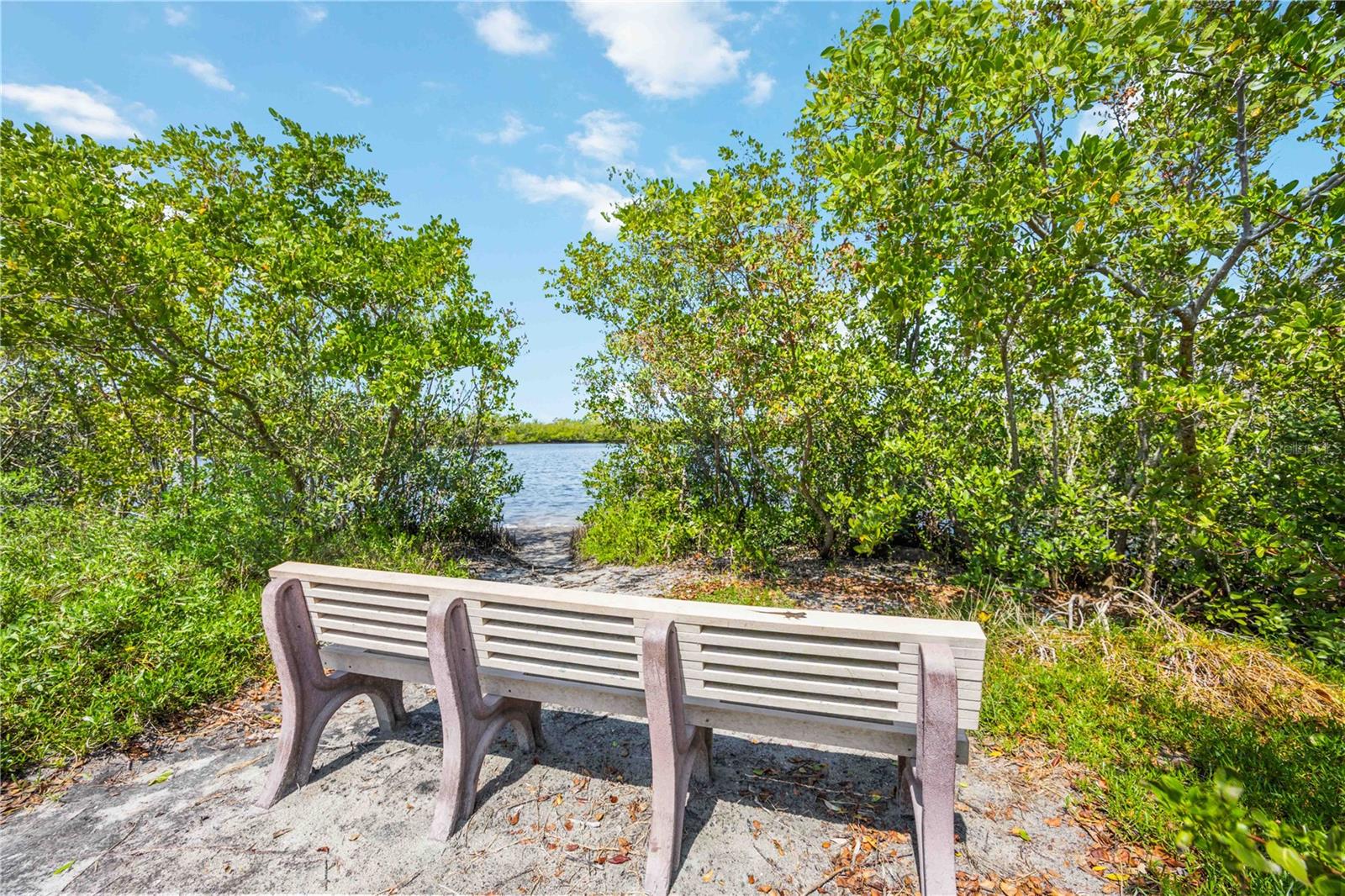 INDIAN SPRINGS - Residential