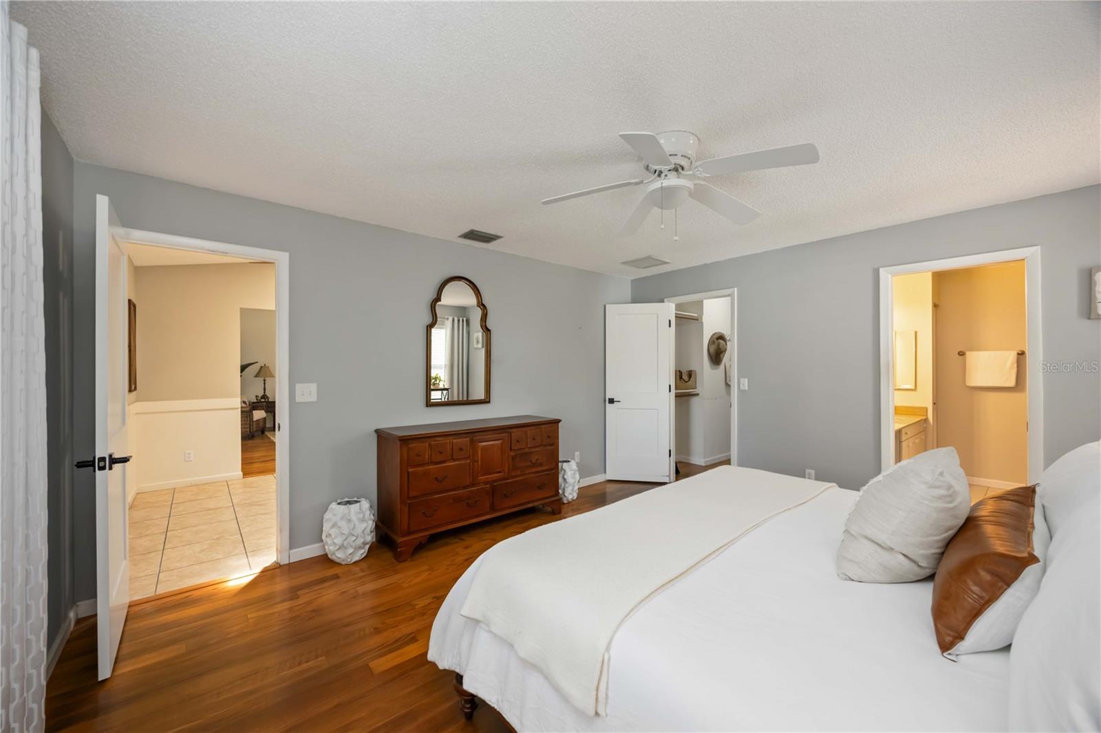 INDIAN SPRINGS - Residential